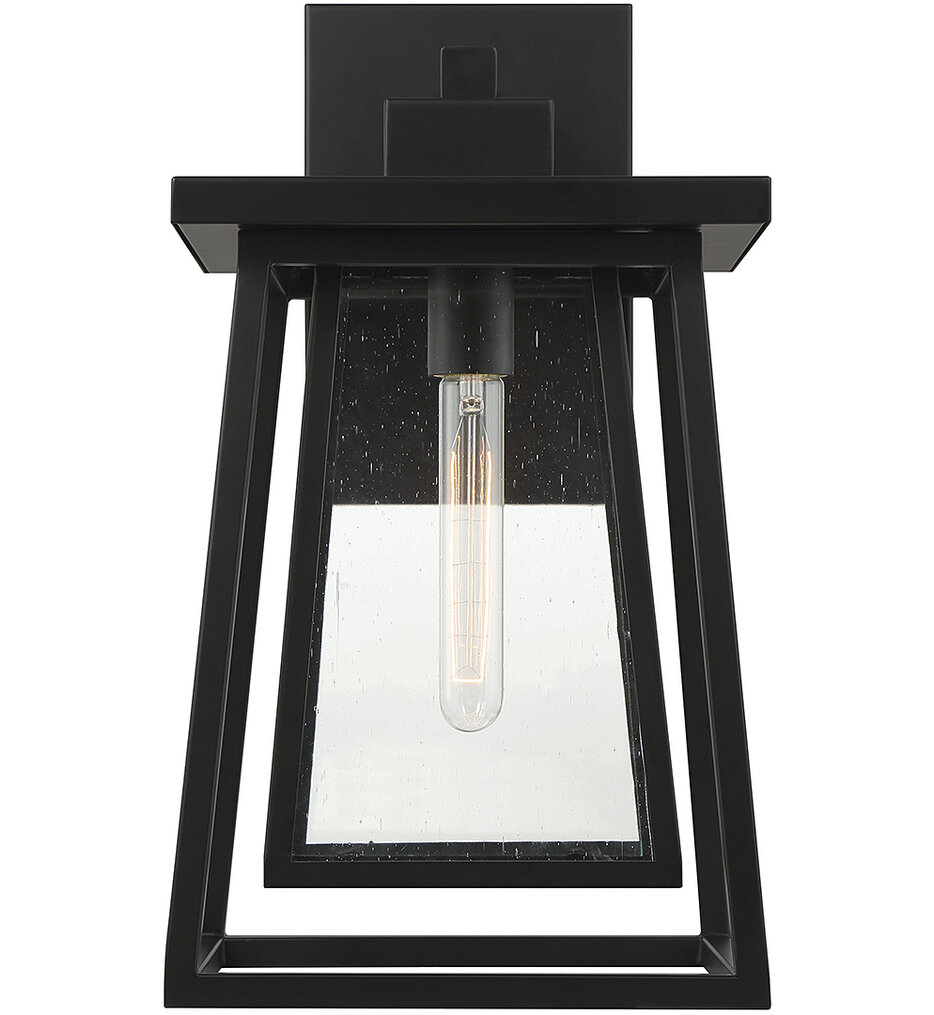 Denver 18" Outdoor Sconce