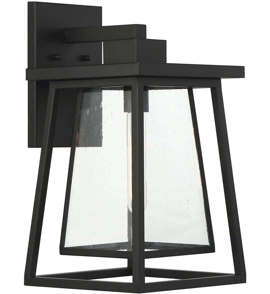 Denver 18" Outdoor Sconce
