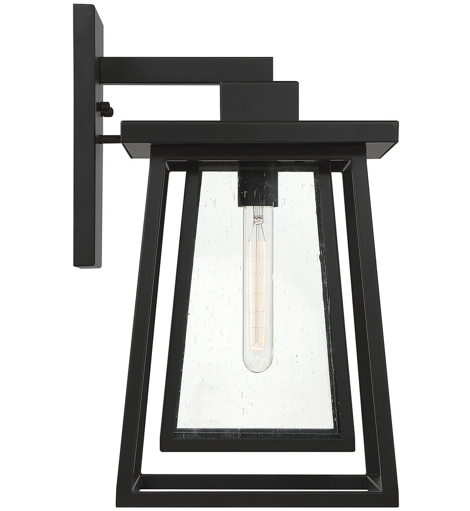 Denver 18" Outdoor Sconce