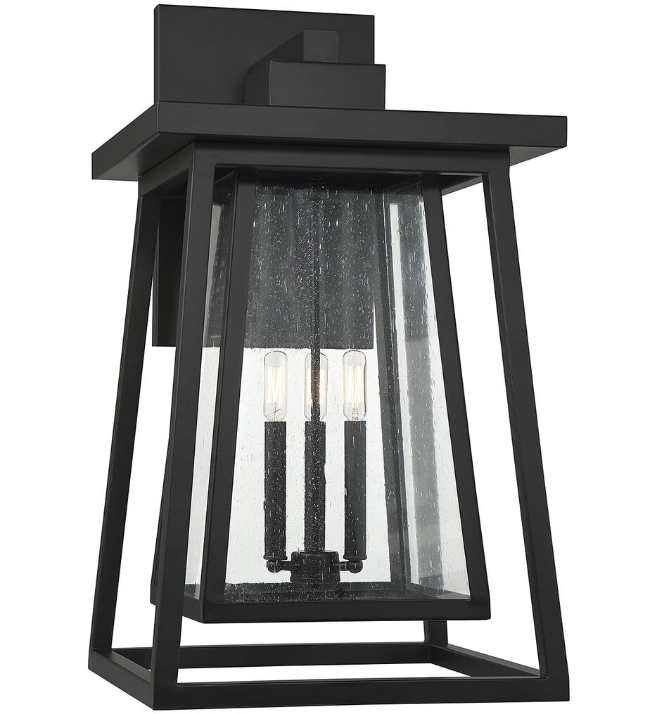 Denver 29" Outdoor Sconce