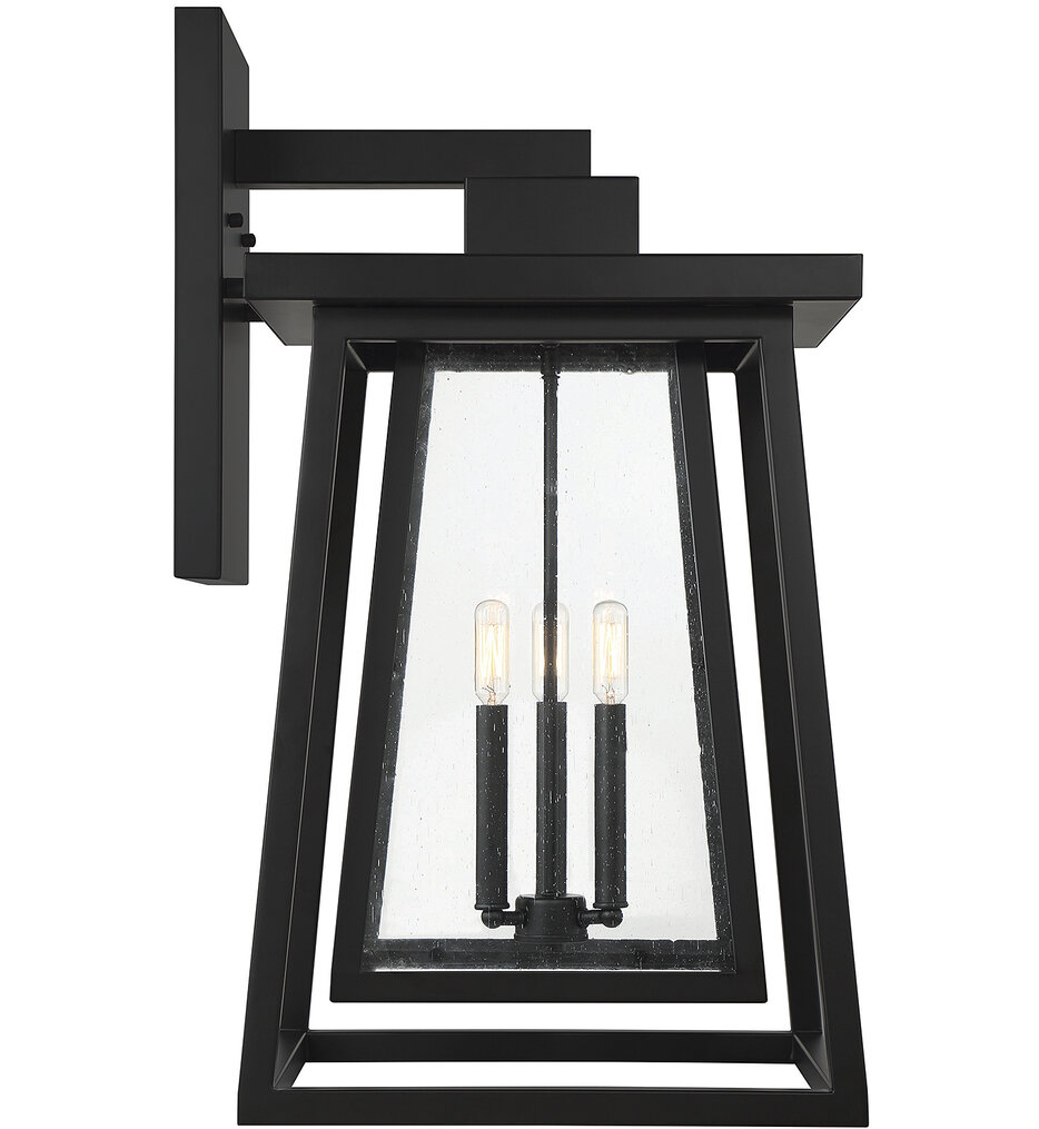 Denver 29" Outdoor Sconce
