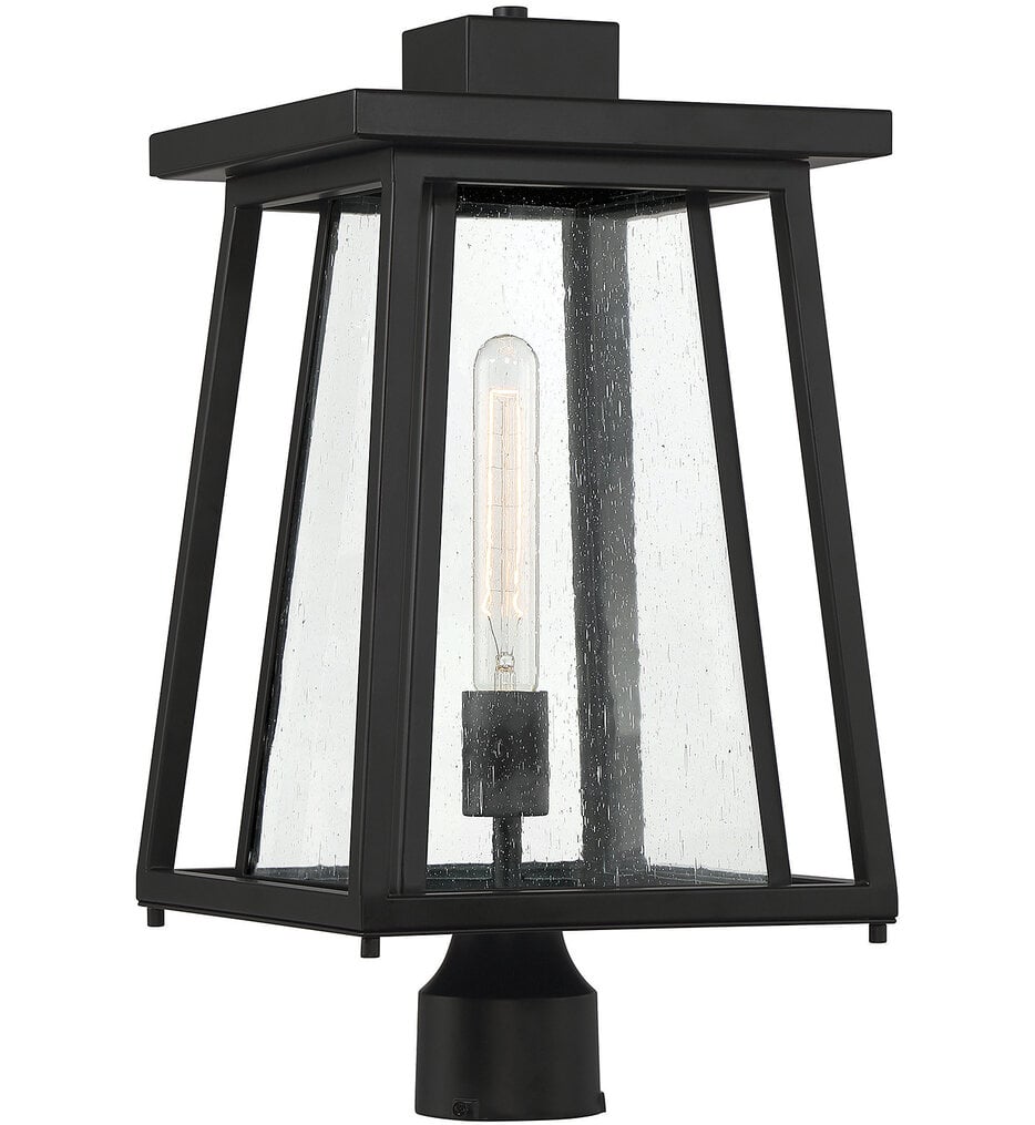Denver 19" Outdoor Post Light