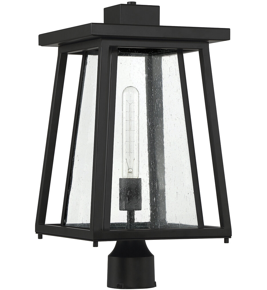 Denver 19" Outdoor Post Light