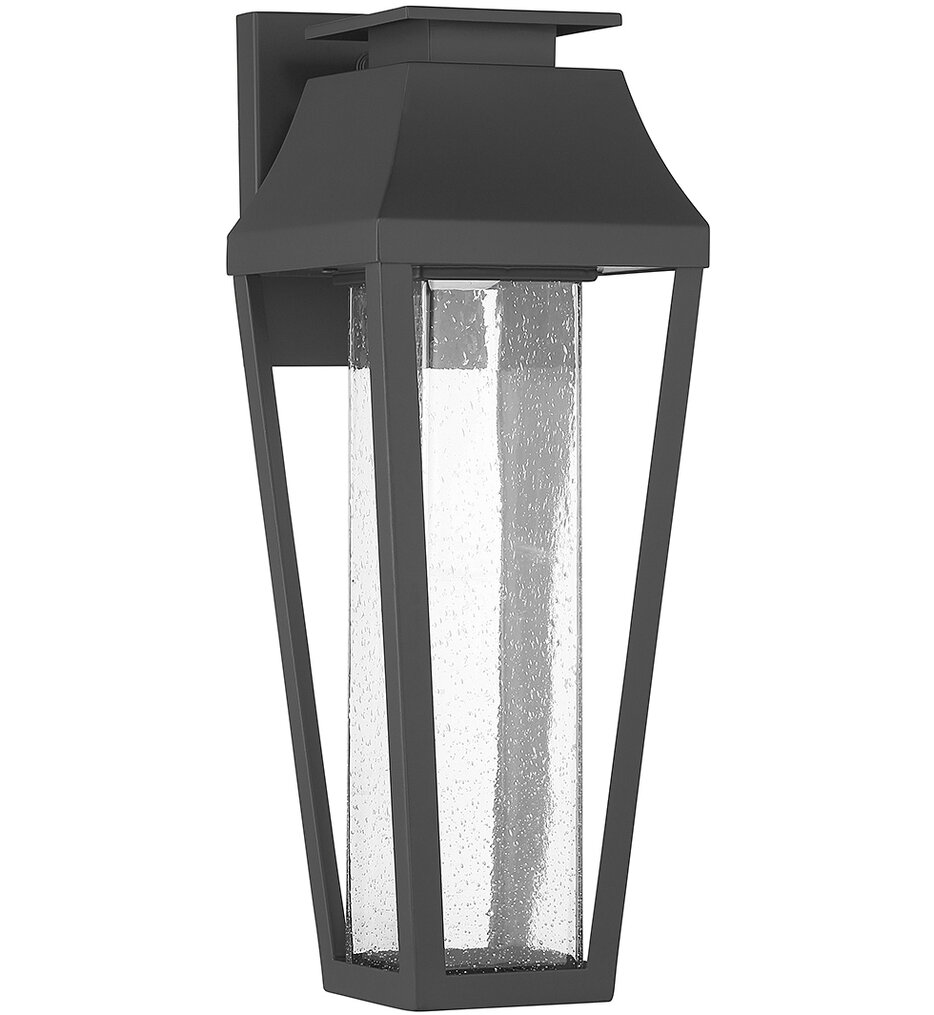 Brookline 17.5" Outdoor Wall Sconce