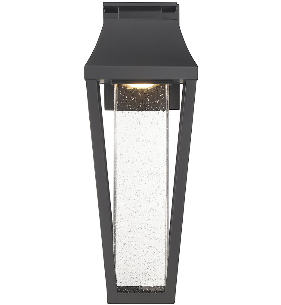 Brookline 17.5" Outdoor Wall Sconce
