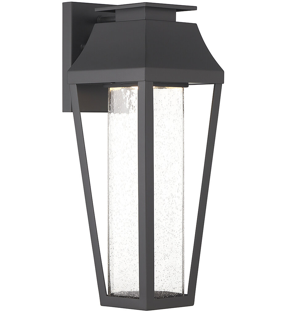 Brookline 17.5" Outdoor Wall Sconce