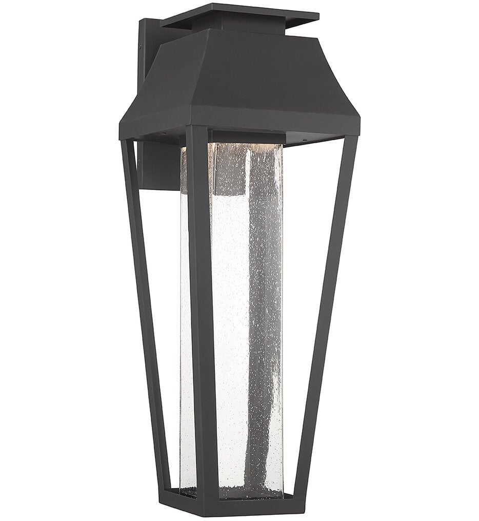 Brookline 32.25" Outdoor Wall Sconce