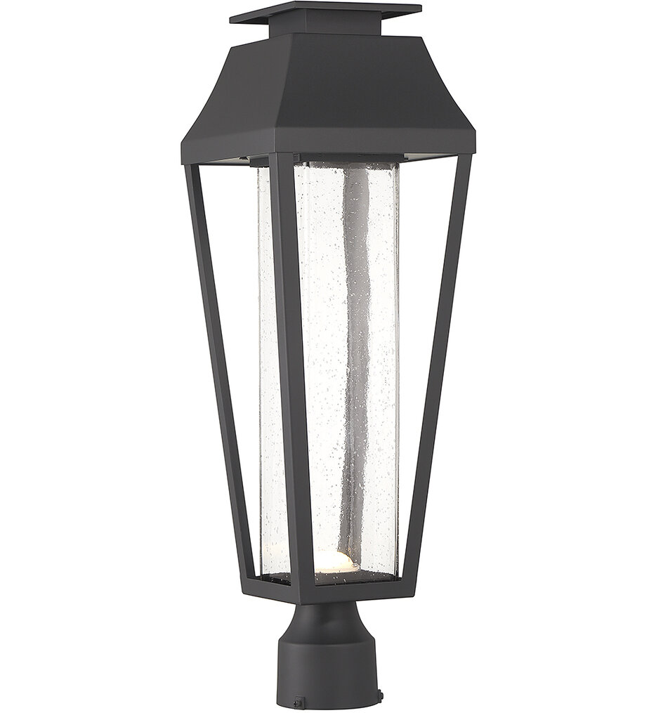 Brookline 22.5" Post Light