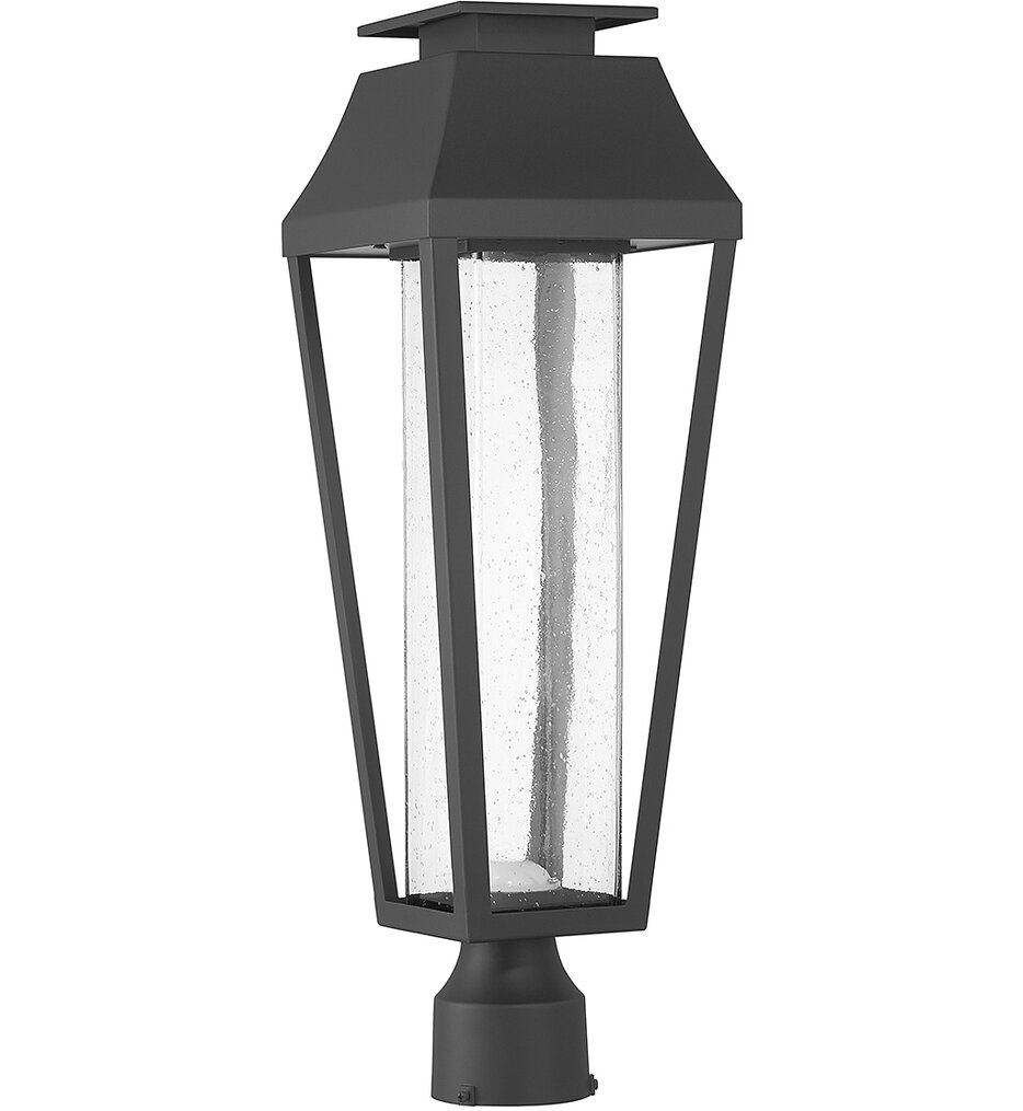 Brookline 22.5" Post Light