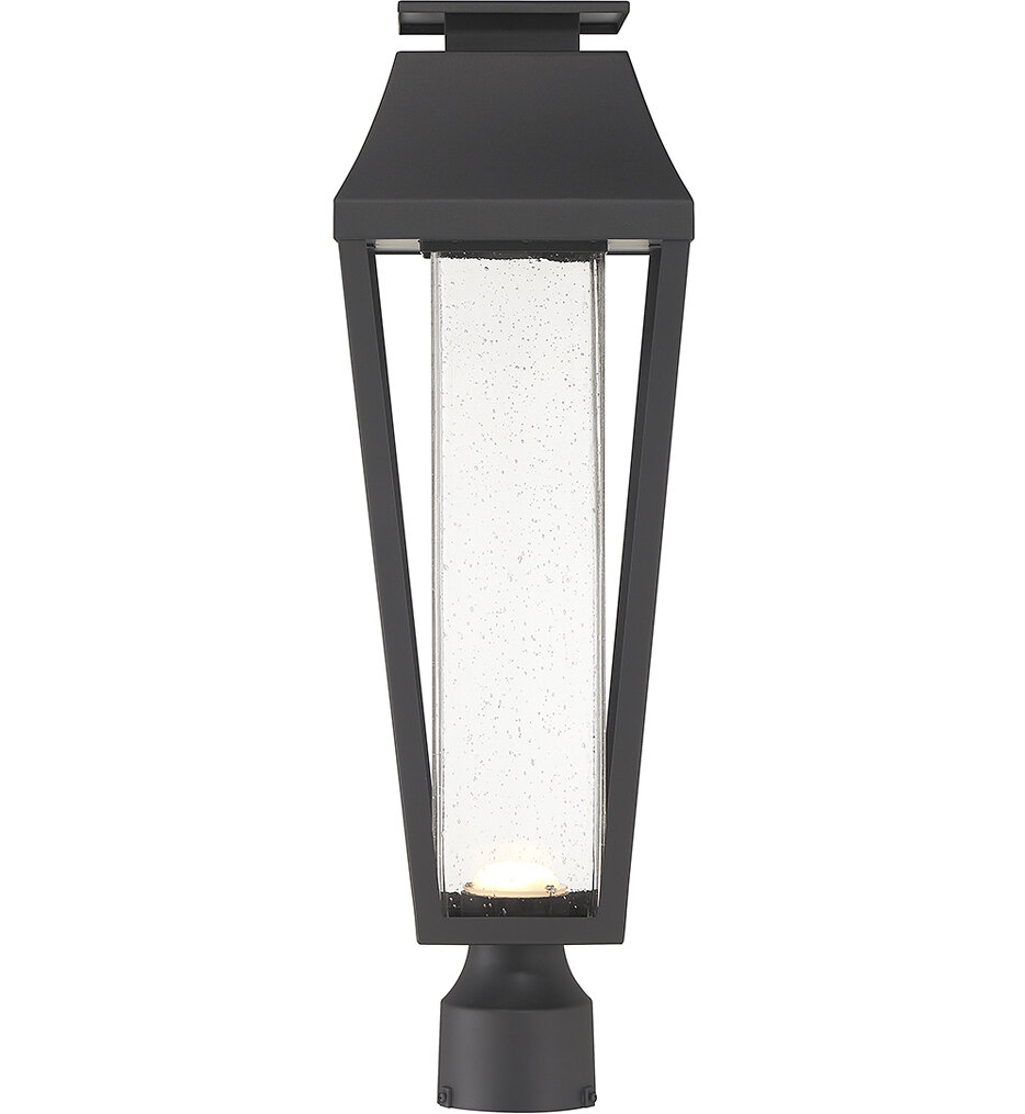 Brookline 22.5" Post Light