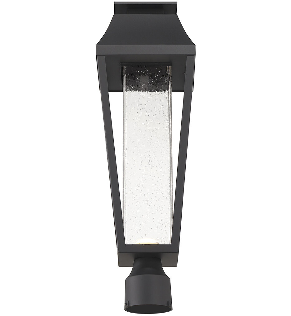 Brookline 22.5" Post Light