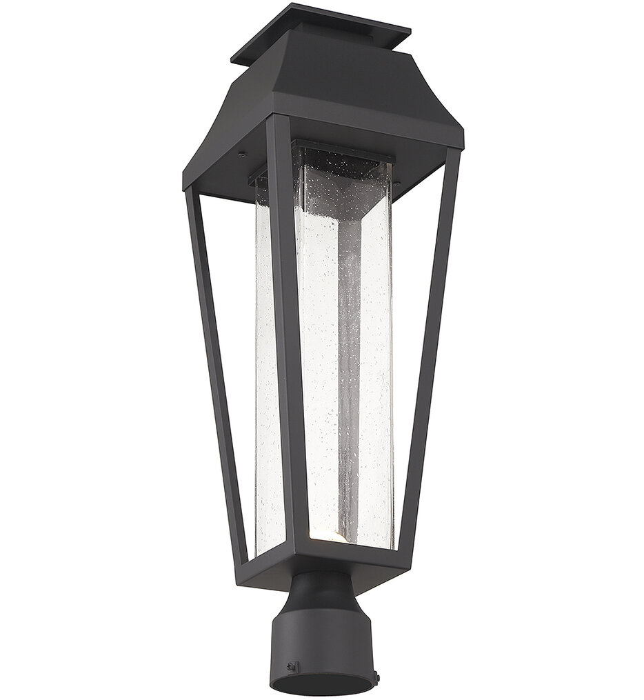 Brookline 22.5" Post Light