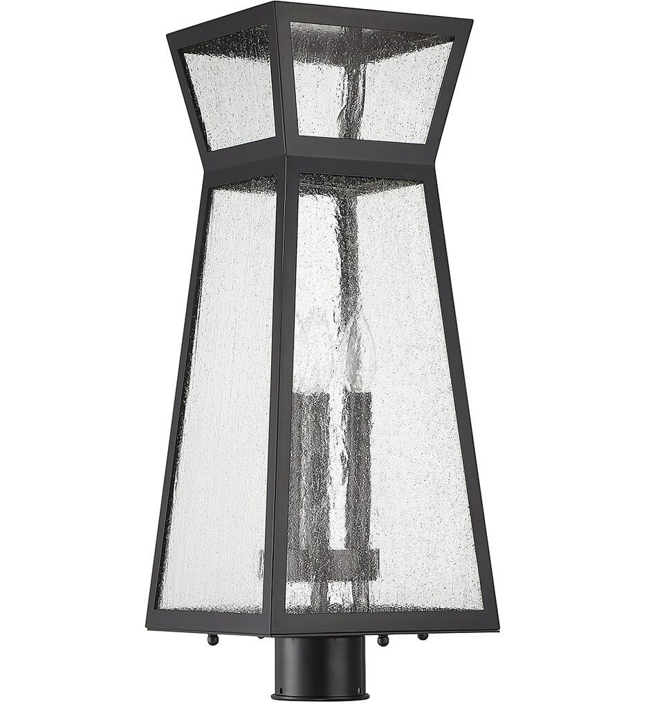 Millford 23.25" Post Light
