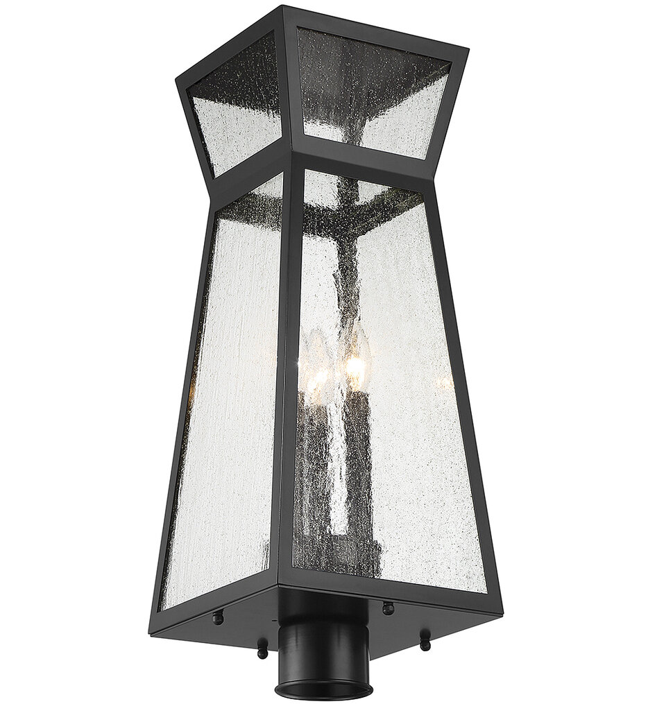 Millford 23.25" Post Light