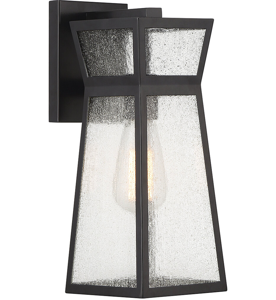 Millford 14" Outdoor Wall Sconce
