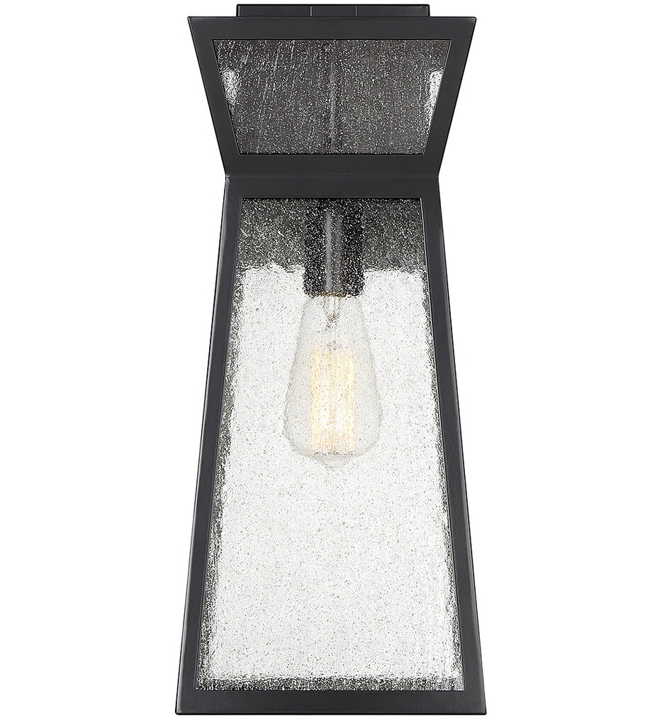 Millford 18.75" Outdoor Wall Sconce