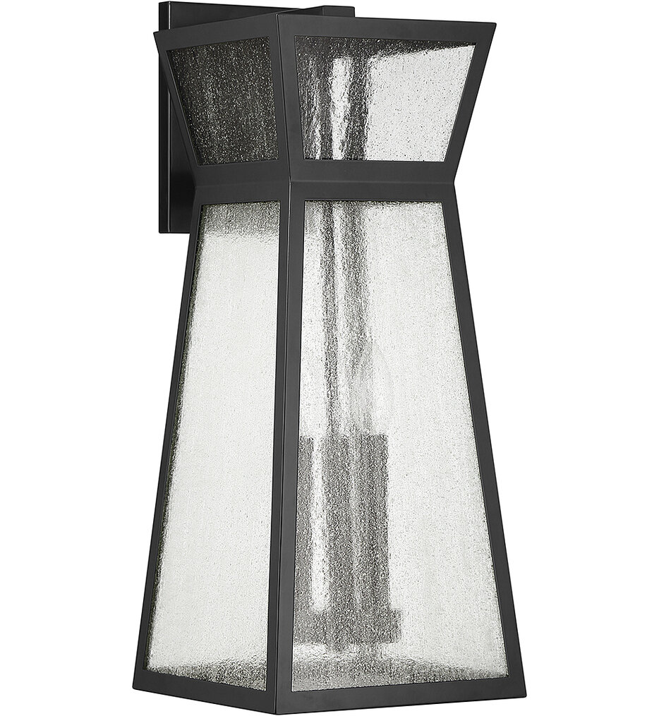 Millford 22" Outdoor Wall Sconce