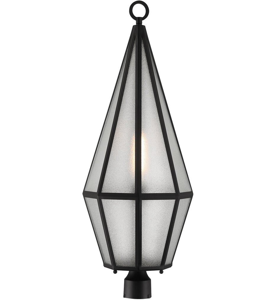 Peninsula 36" Outdoor Post Light