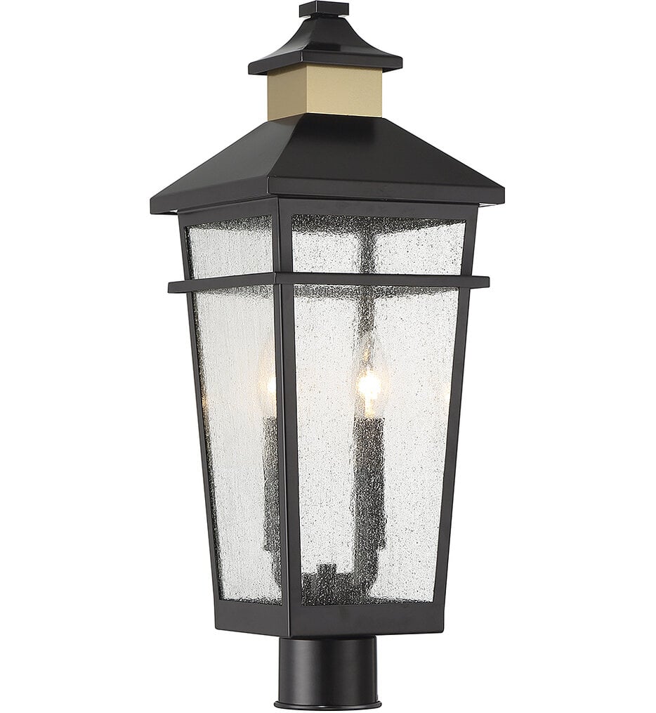 Kingsley 22.5" Post Light