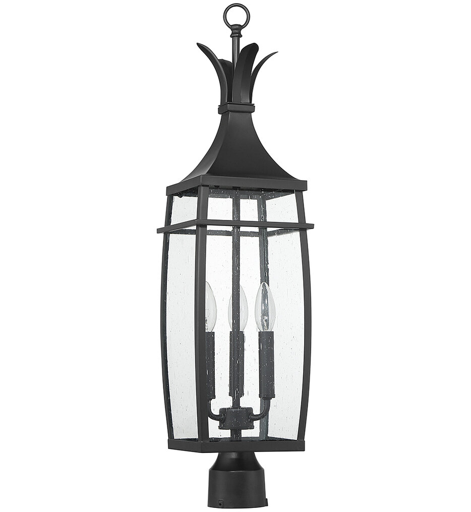 Montpelier 29" Post Light