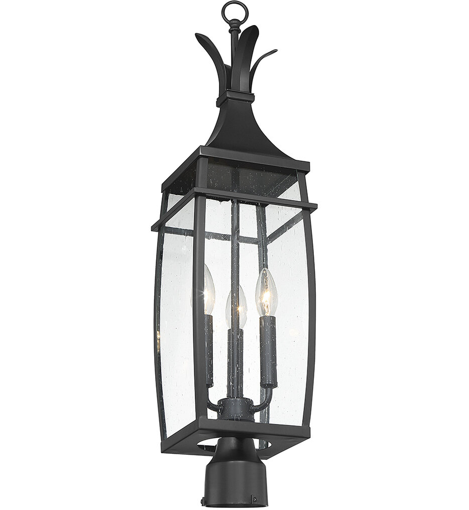 Montpelier 29" Post Light