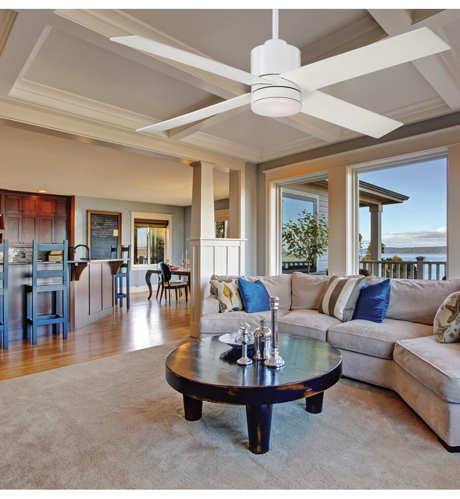 Dayton 52" Ceiling Fan