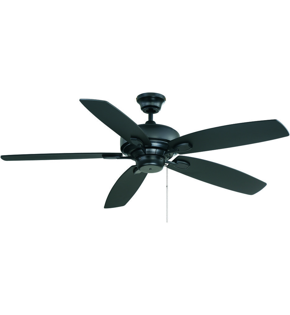 Savoy House - Windstar 52" Ceiling Fan