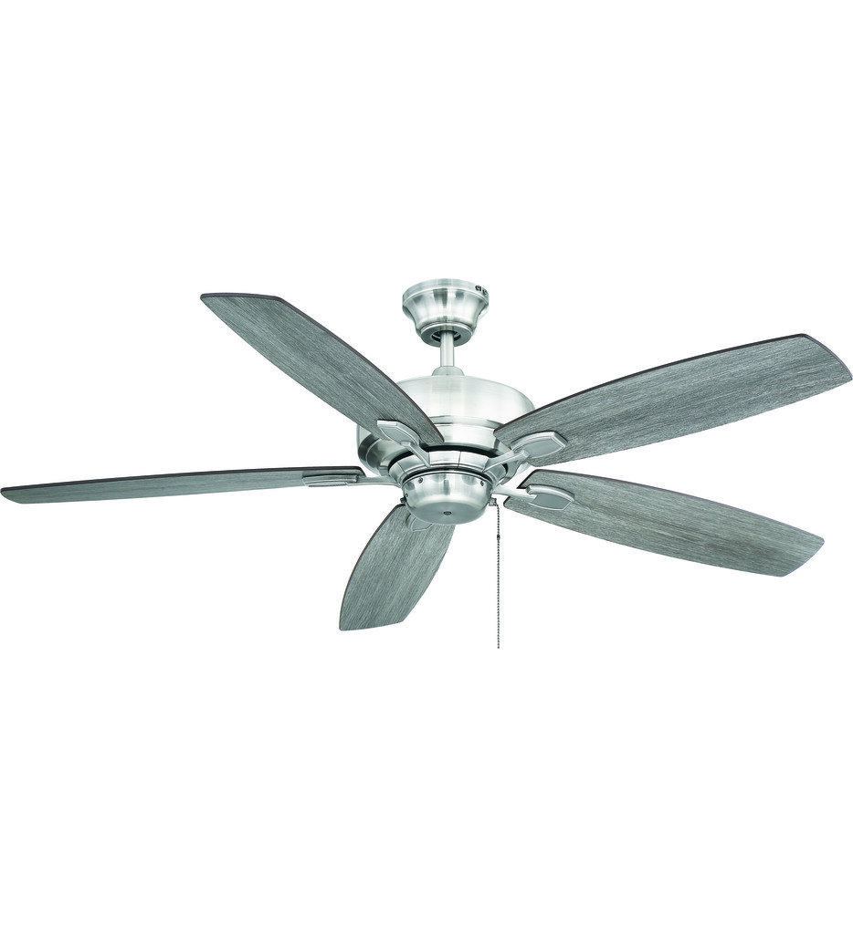 Savoy House - Wind Star 52" Ceiling Fan