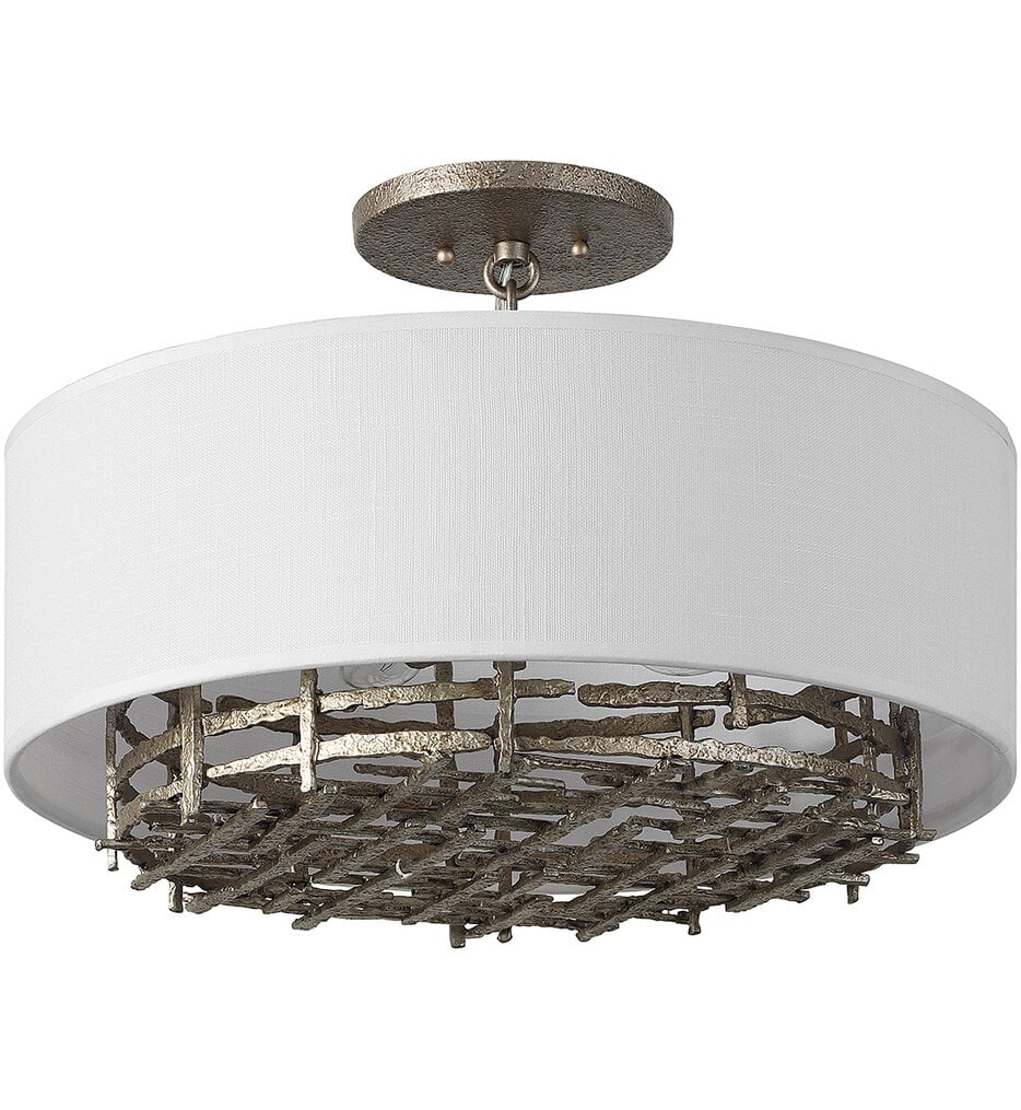 Cameo 20" Chandelier