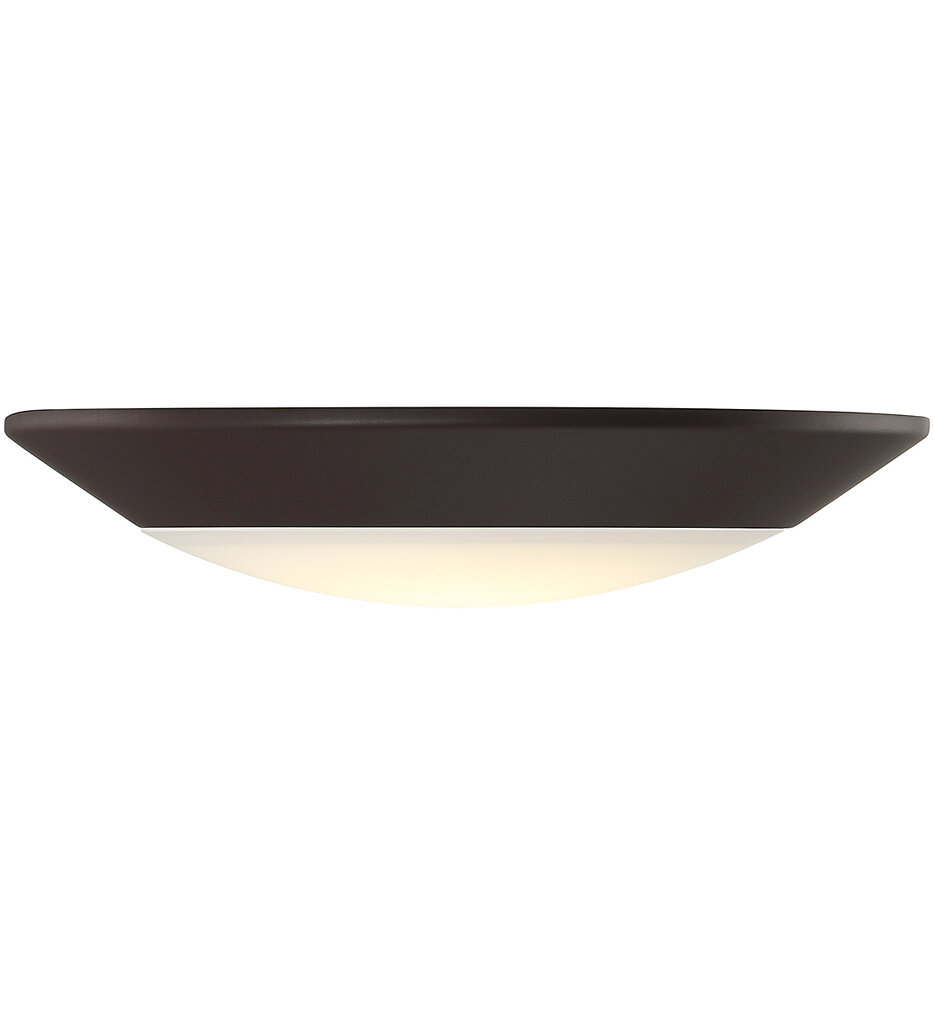 Flush Mounts 5.98" Flush Mount