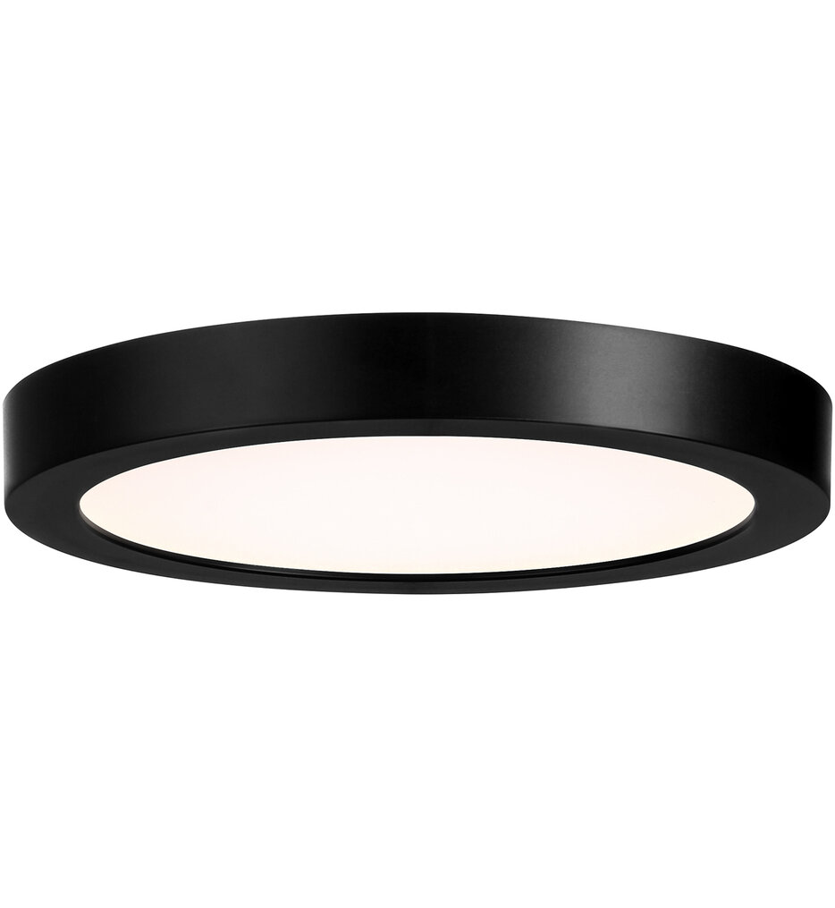 Savoy House - Savoy House 7" Flush Mount