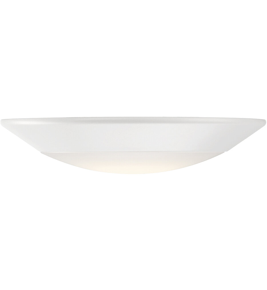 Flush Mounts 5.98" Flush Mount