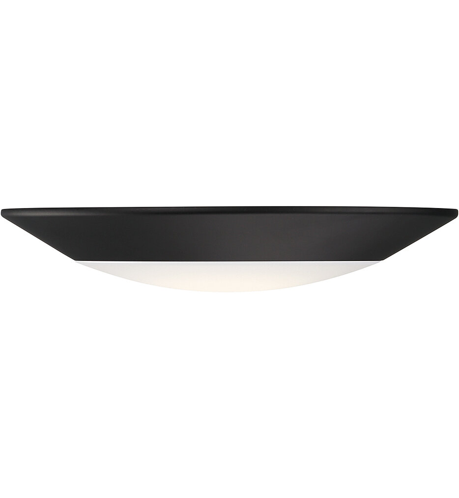 Savoy House - Flush Mounts 7.48" Flush Mount