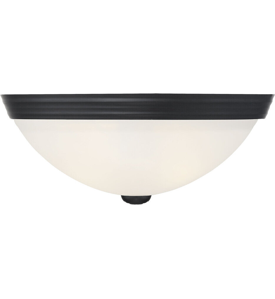 Savoy House - Flush Mount 13" Flush Mount