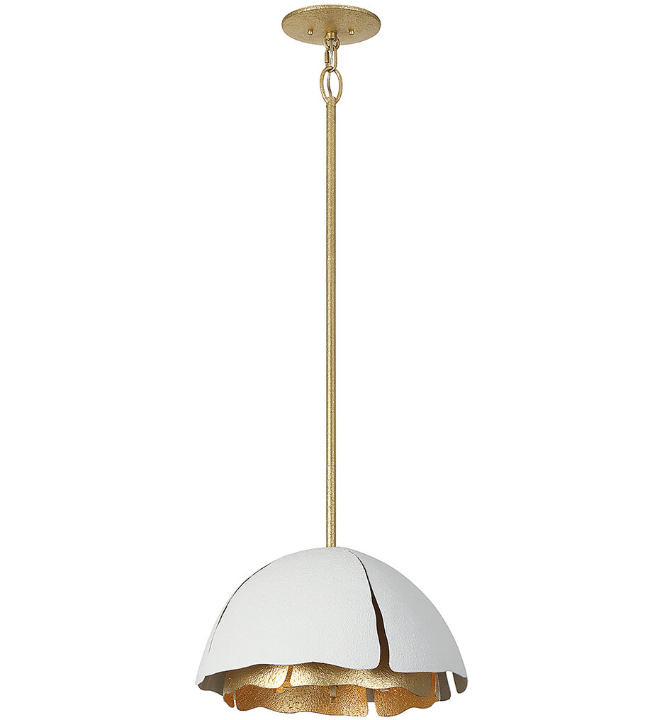 Savoy House - 7-1398-3-14 - Brewster 16" Pendant