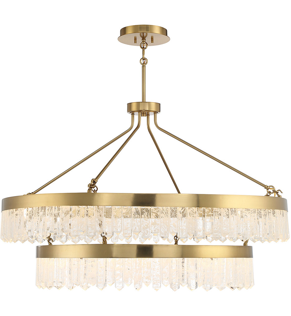 Savoy House - 7-1622-117-322 - Landon 45" Pendant
