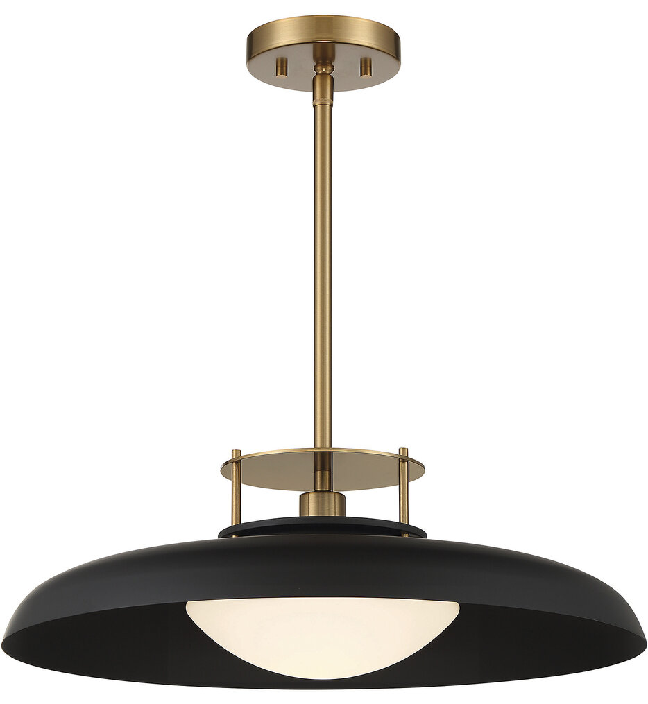 Savoy House - Gavin 20" Pendant