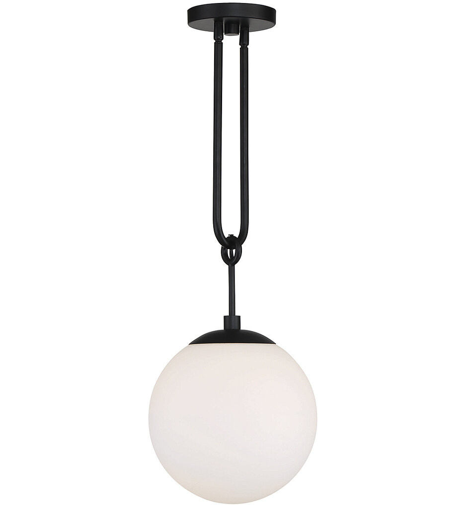 Savoy House - Becker 27.5" Pendant