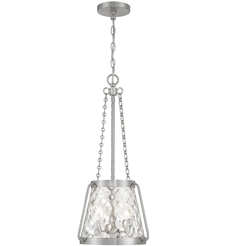 Crawford 12" Pendant