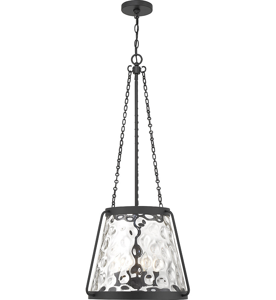 Crawford 18" Pendant