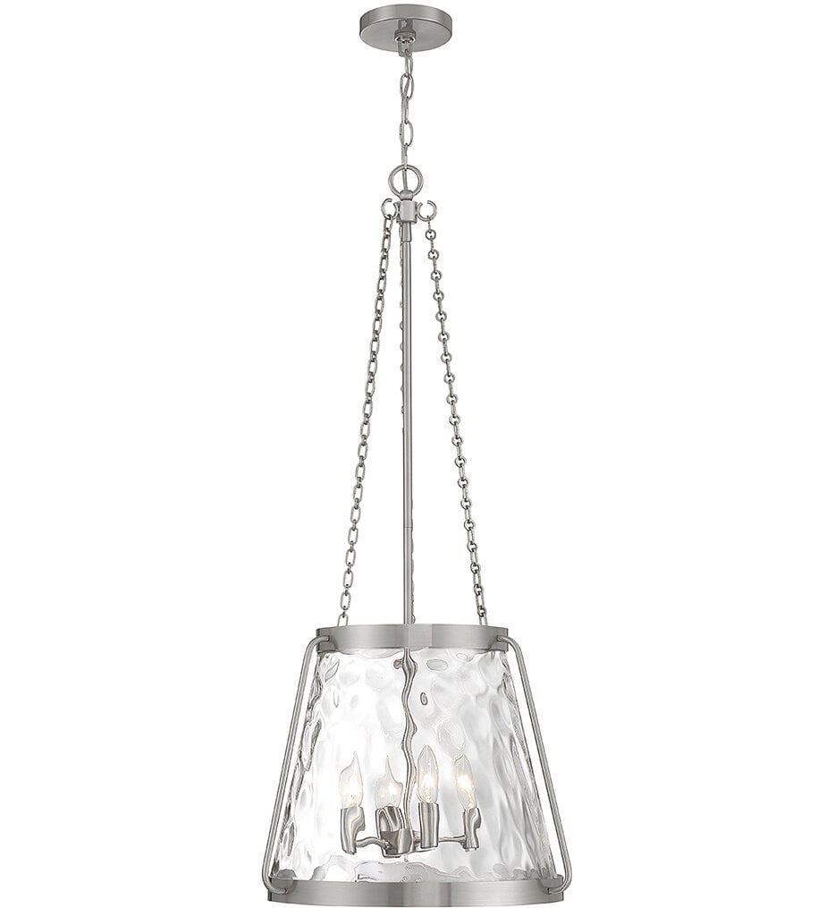 Crawford 18" Pendant