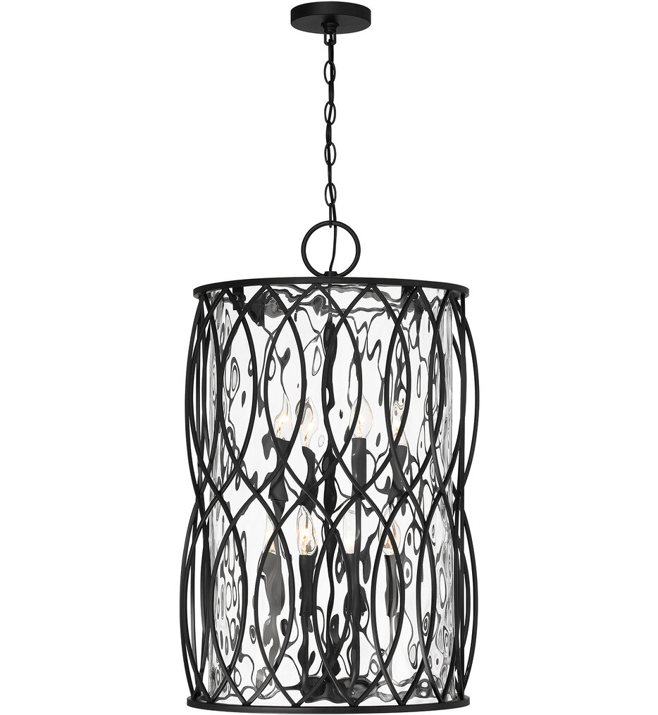Savoy House - Snowden 18" Pendant