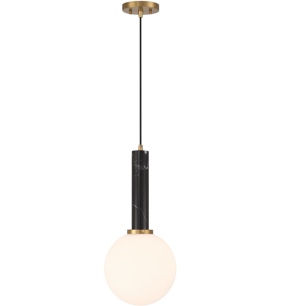 Savoy House - Callaway 10" Pendant