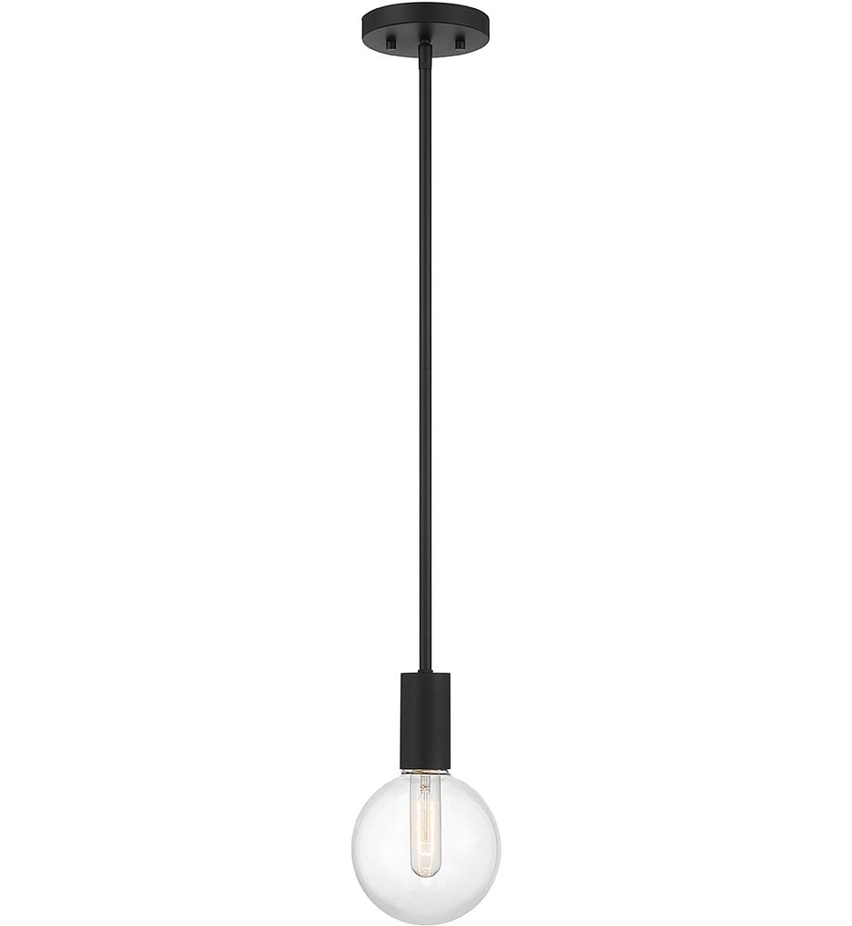 Wright 5.75" Pendant