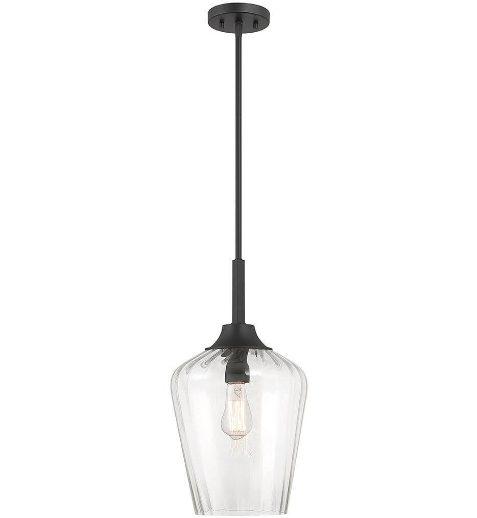 Carlton 11" Pendant