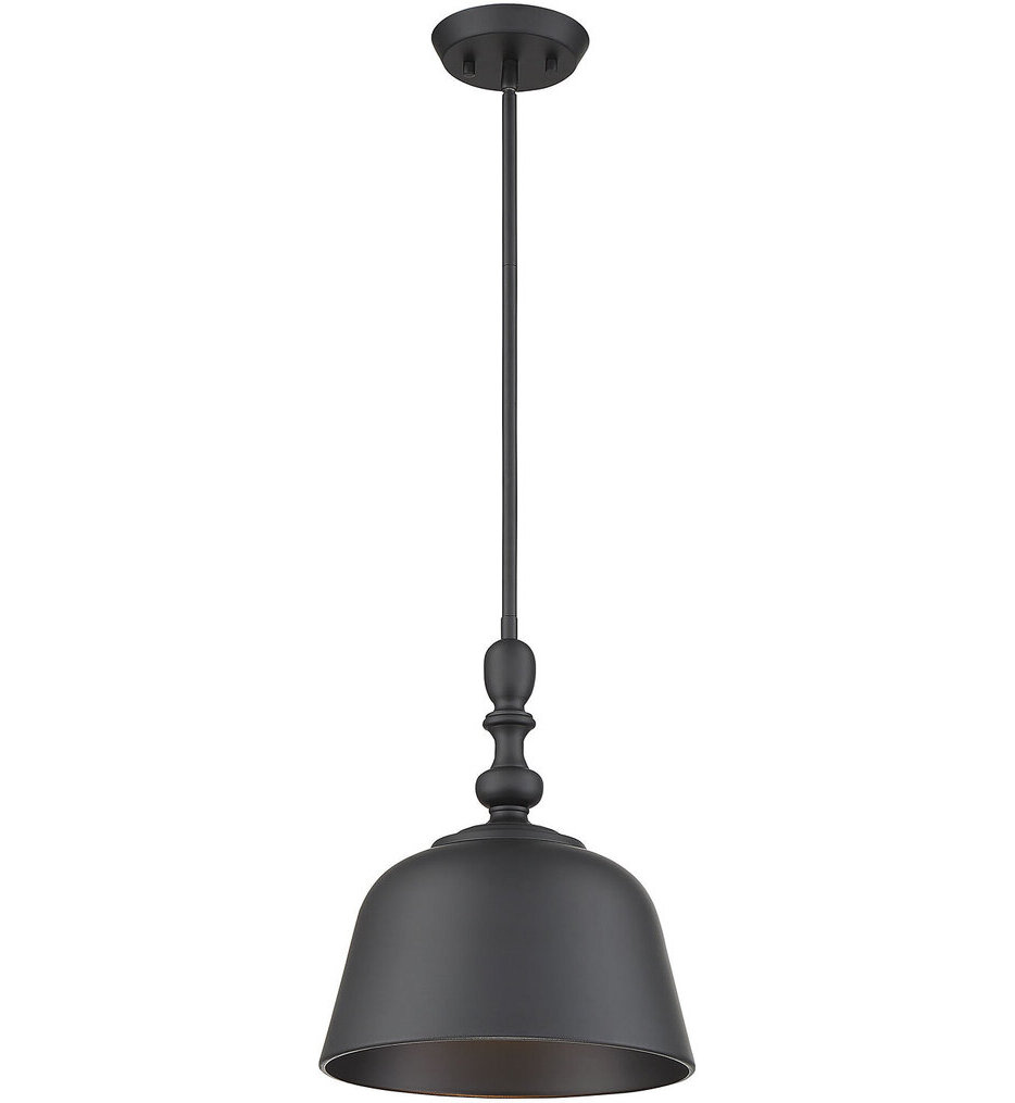 Savoy House - Berg 14" Pendant