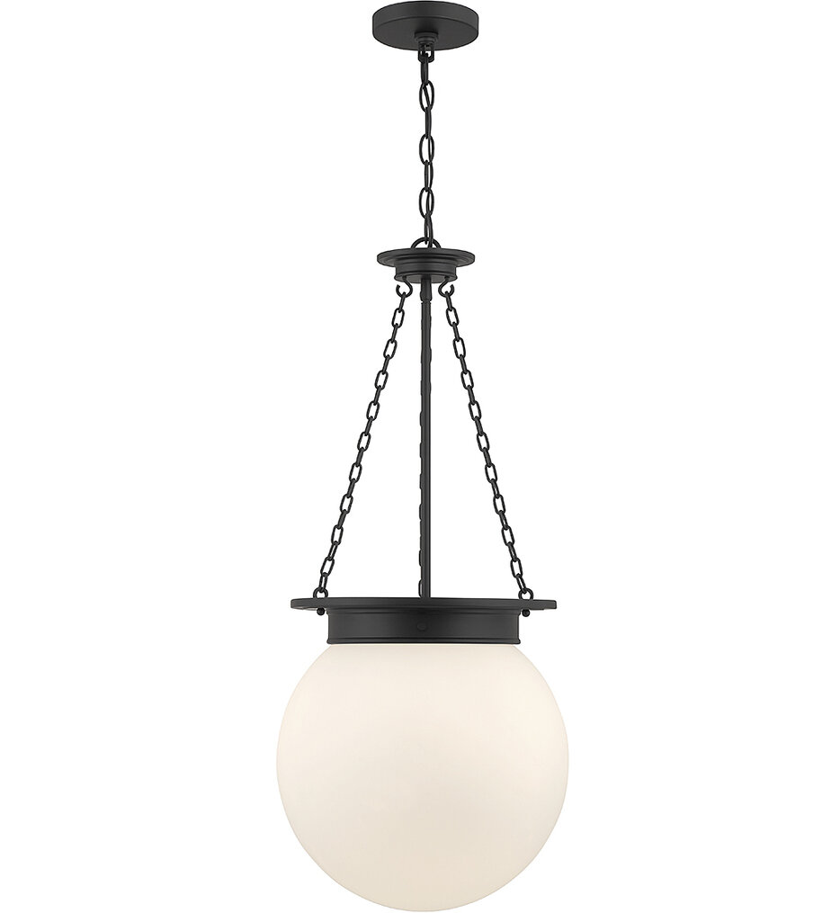 Manor 13.5" Pendant