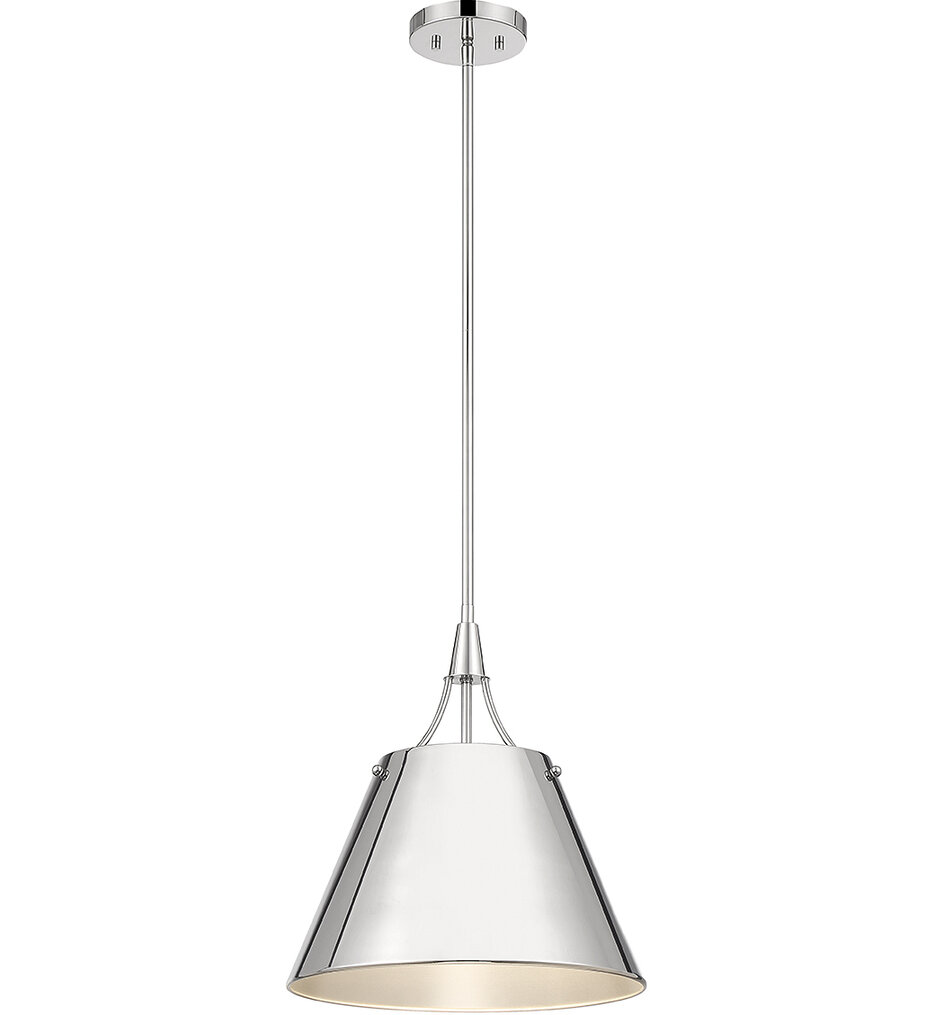 Willis 14" Pendant