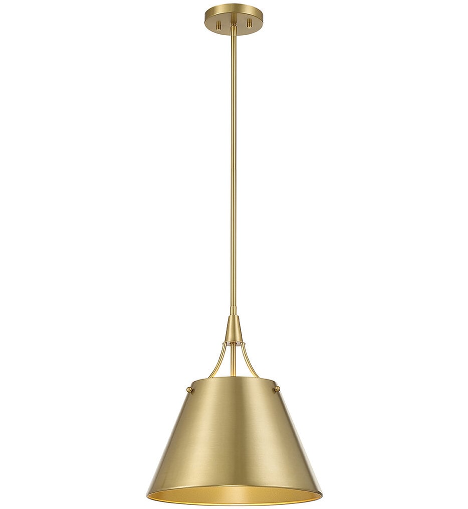 Willis 14" Pendant