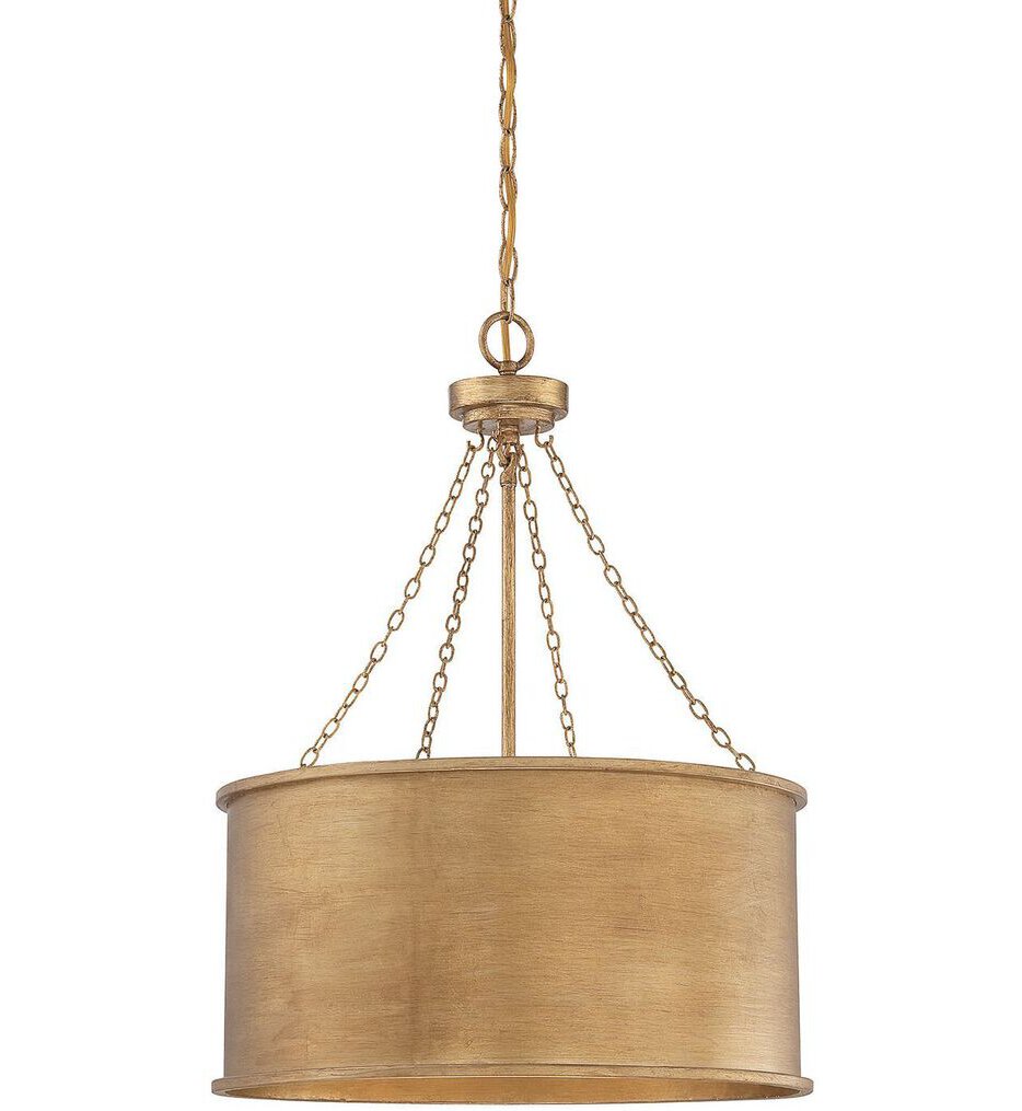 Savoy House - Rochester Pendant